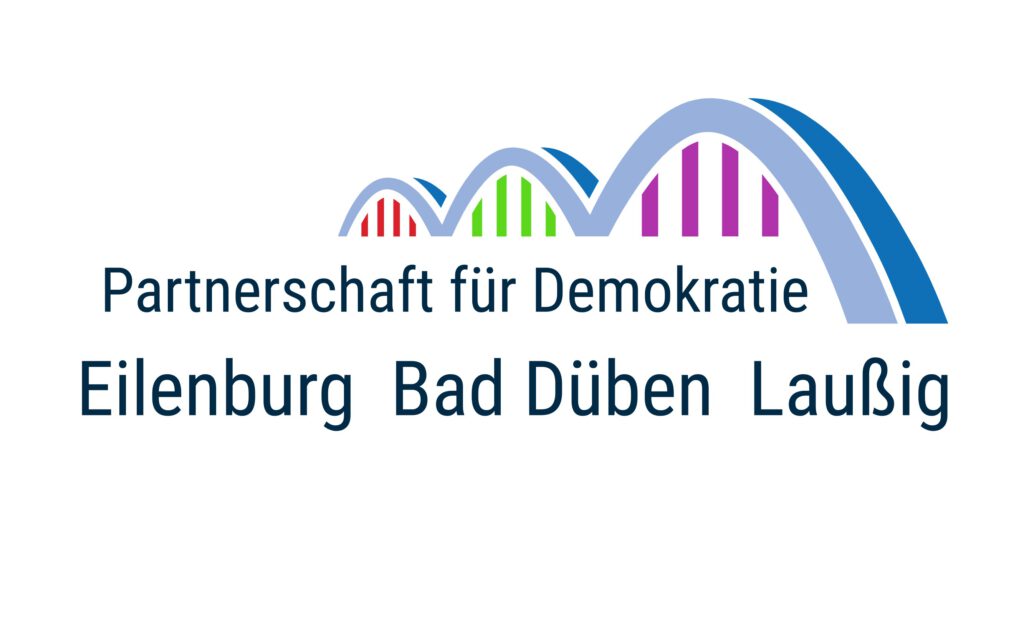 Partnerschaft für Demokratie, Eilenburg, Bad Düben, Laußig